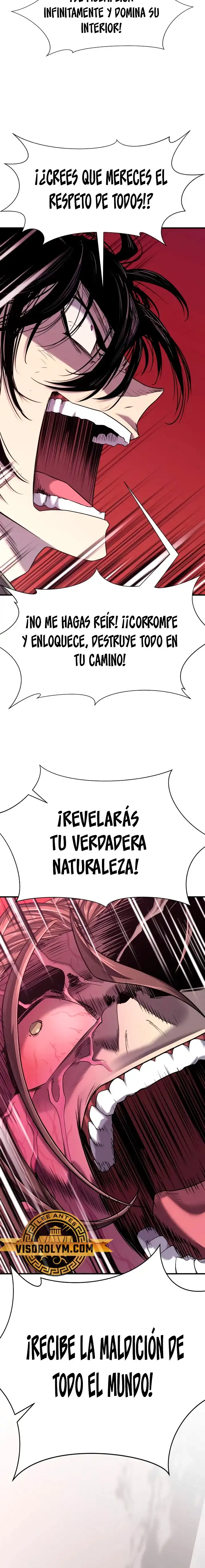 Read El Mejor Ingeniero del Mundo ES Manga Online