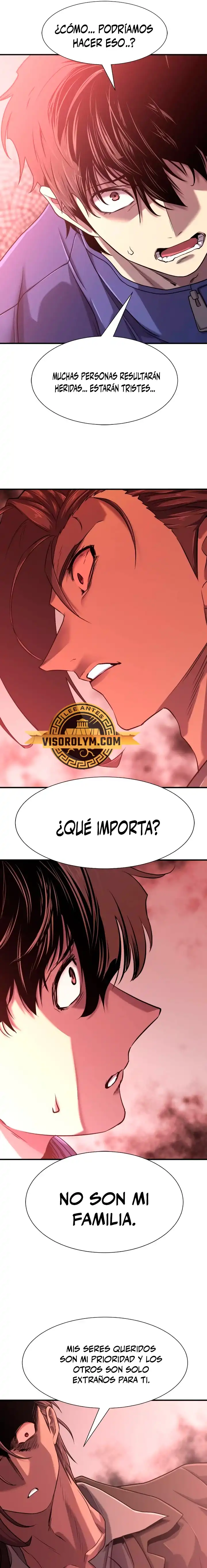 Read El Mejor Ingeniero del Mundo ES Manga Online