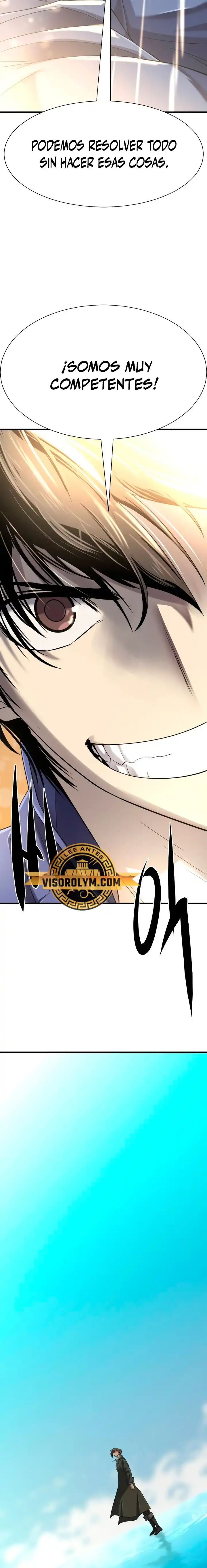 Read El Mejor Ingeniero del Mundo ES Manga Online
