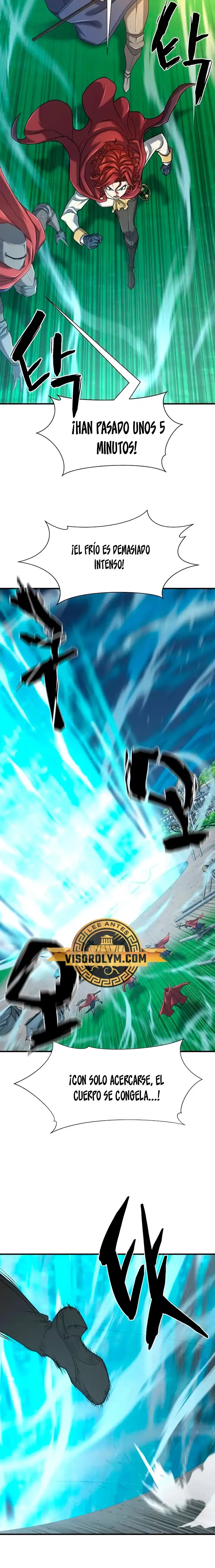 Read El Mejor Ingeniero del Mundo ES Manga Online