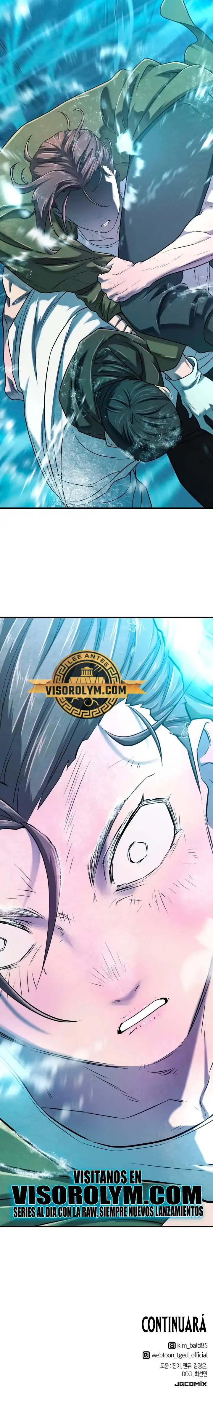 Read El Mejor Ingeniero del Mundo ES Manga Online