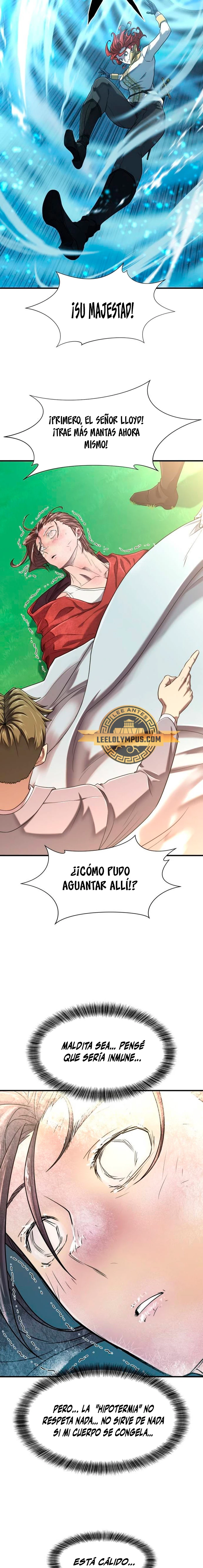 Read El Mejor Ingeniero del Mundo ES Manga Online
