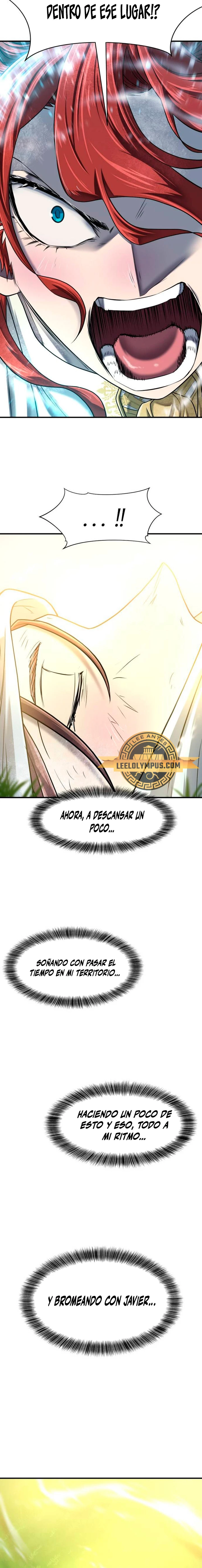 Read El Mejor Ingeniero del Mundo ES Manga Online