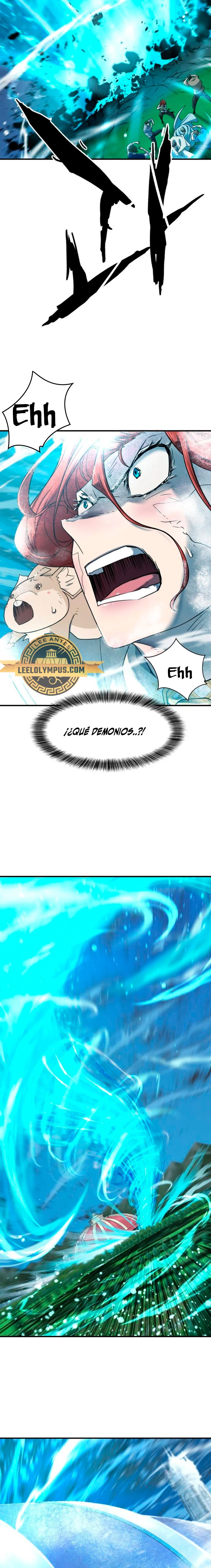 Read El Mejor Ingeniero del Mundo ES Manga Online