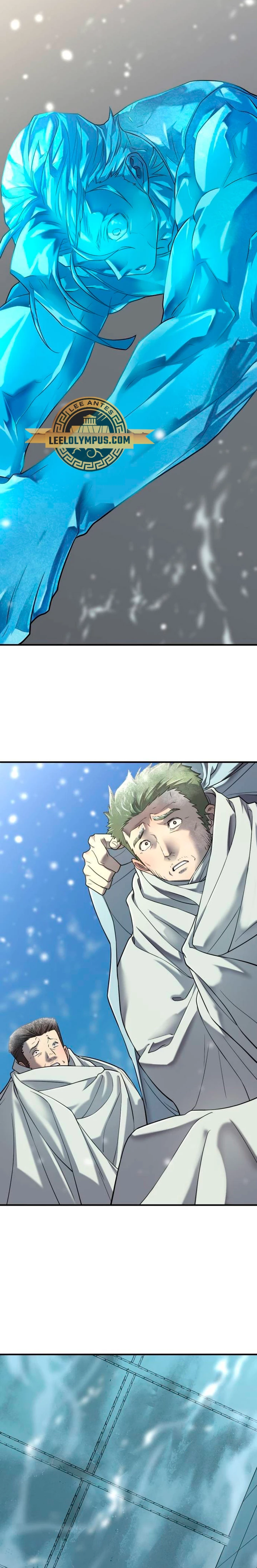 Read El Mejor Ingeniero del Mundo ES Manga Online