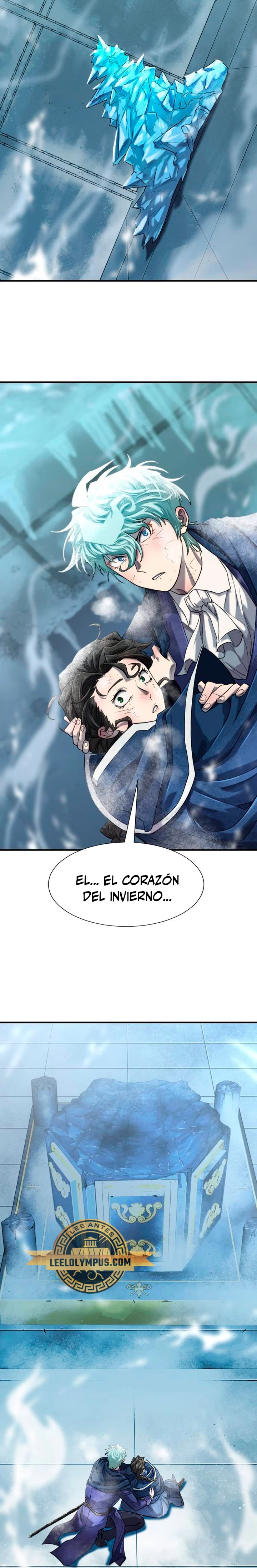 Read El Mejor Ingeniero del Mundo ES Manga Online