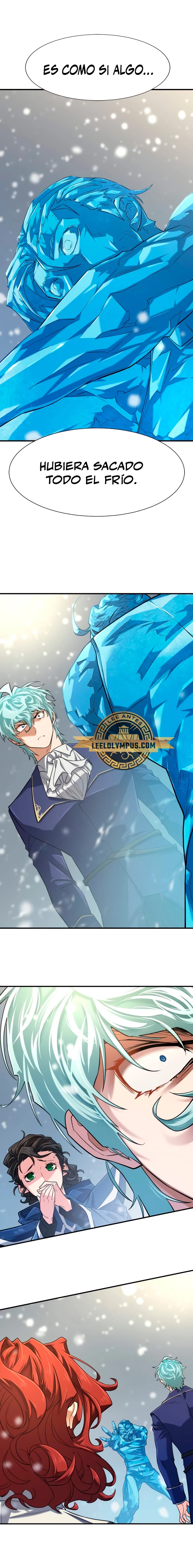 Read El Mejor Ingeniero del Mundo ES Manga Online