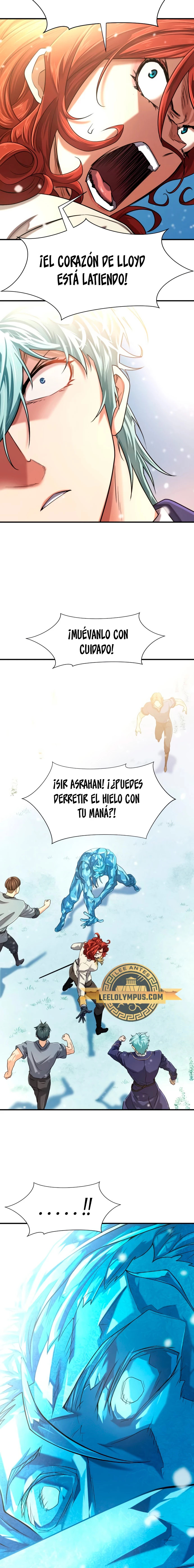 Read El Mejor Ingeniero del Mundo ES Manga Online