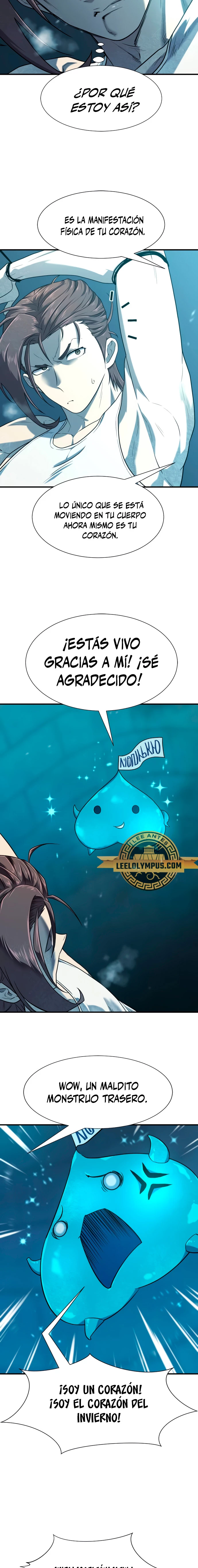 Read El Mejor Ingeniero del Mundo ES Manga Online