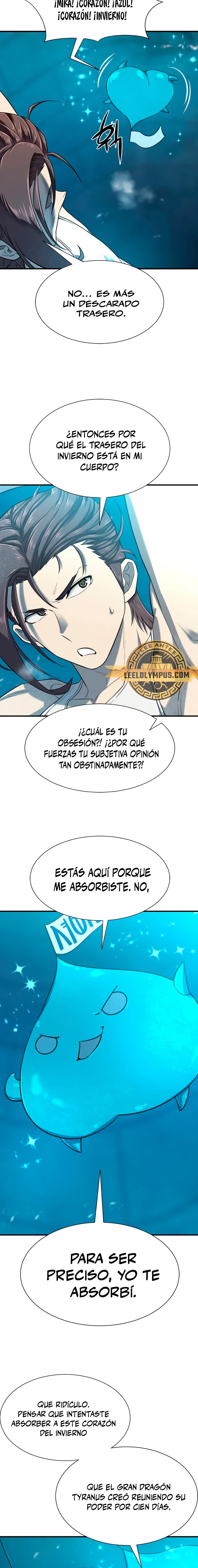 Read El Mejor Ingeniero del Mundo ES Manga Online