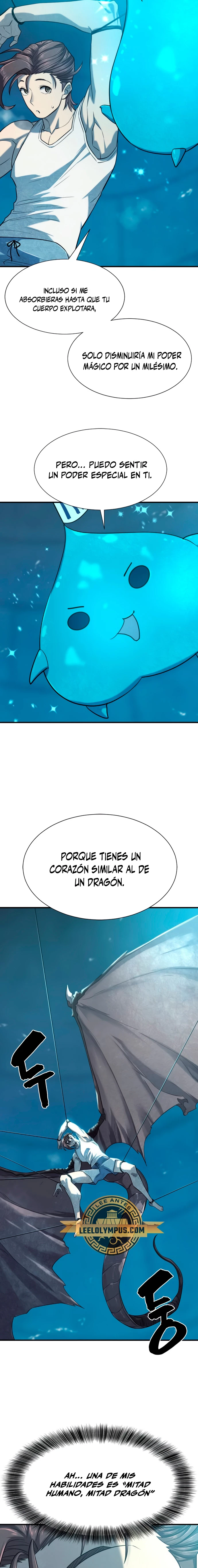 Read El Mejor Ingeniero del Mundo ES Manga Online