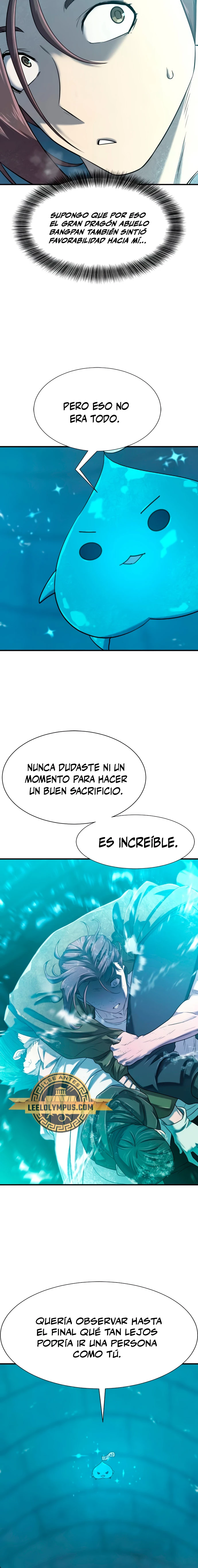 Read El Mejor Ingeniero del Mundo ES Manga Online