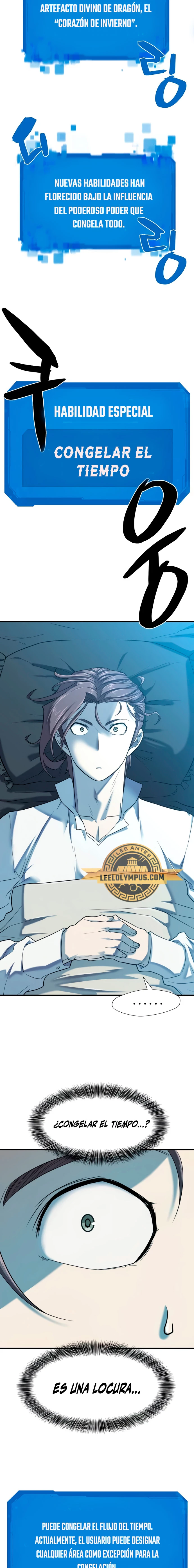 Read El Mejor Ingeniero del Mundo ES Manga Online