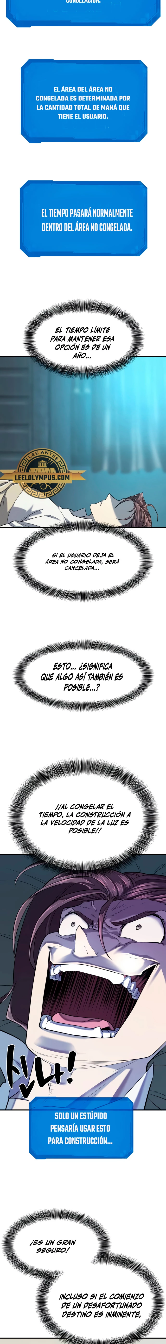 Read El Mejor Ingeniero del Mundo ES Manga Online