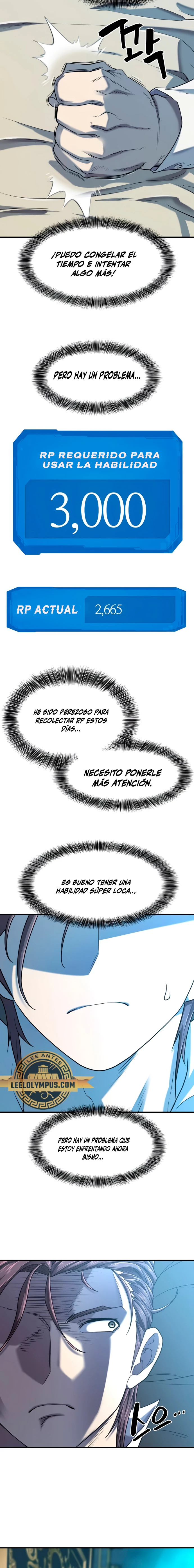 Read El Mejor Ingeniero del Mundo ES Manga Online