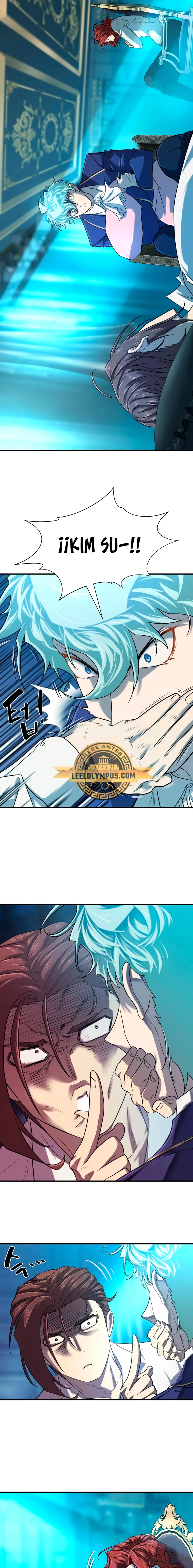 Read El Mejor Ingeniero del Mundo ES Manga Online