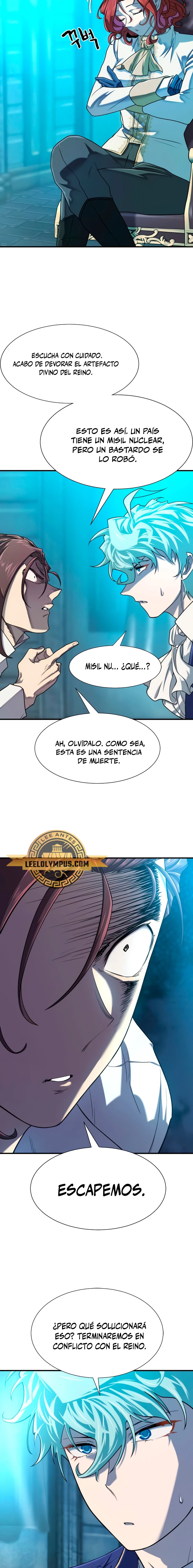 Read El Mejor Ingeniero del Mundo ES Manga Online