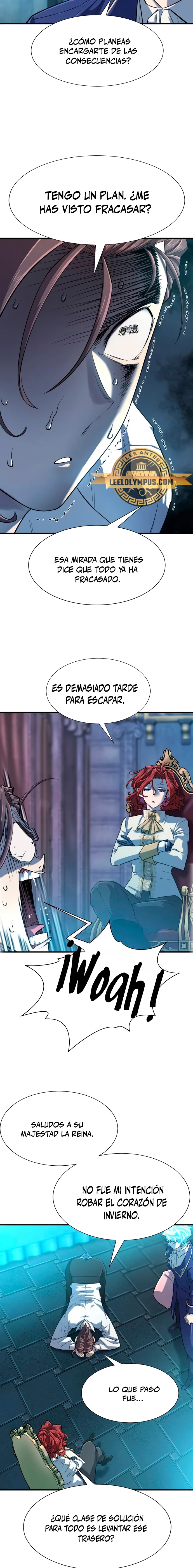 Read El Mejor Ingeniero del Mundo ES Manga Online