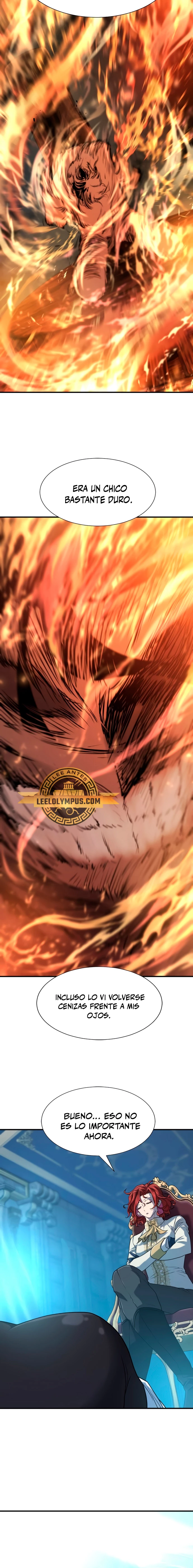 Read El Mejor Ingeniero del Mundo ES Manga Online