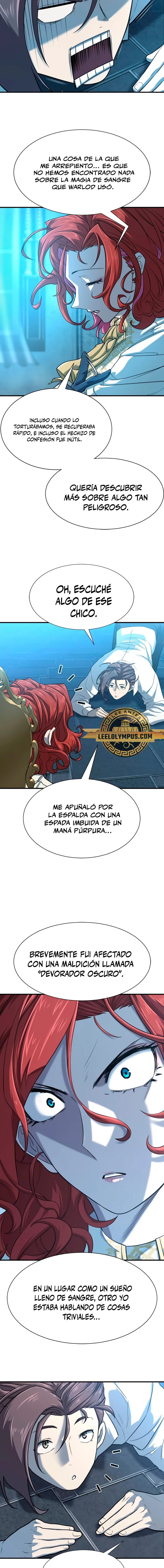 Read El Mejor Ingeniero del Mundo ES Manga Online