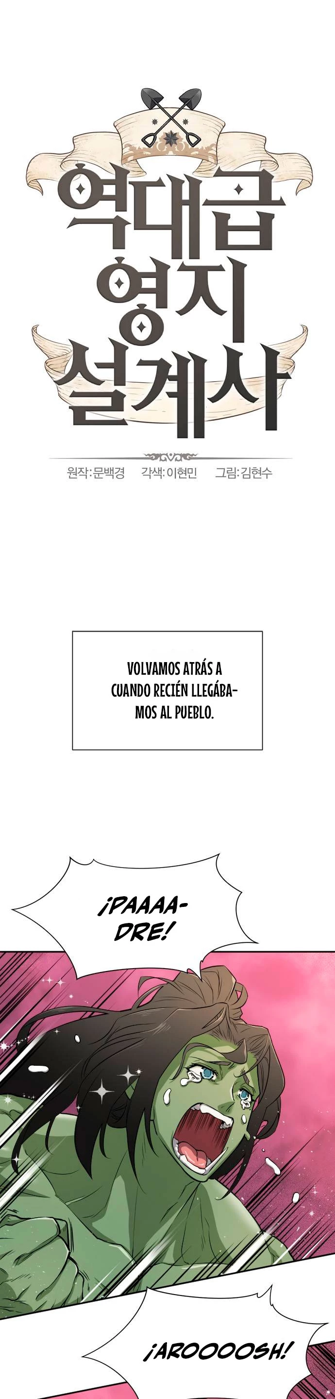 Read El Mejor Ingeniero del Mundo ES Manga Online