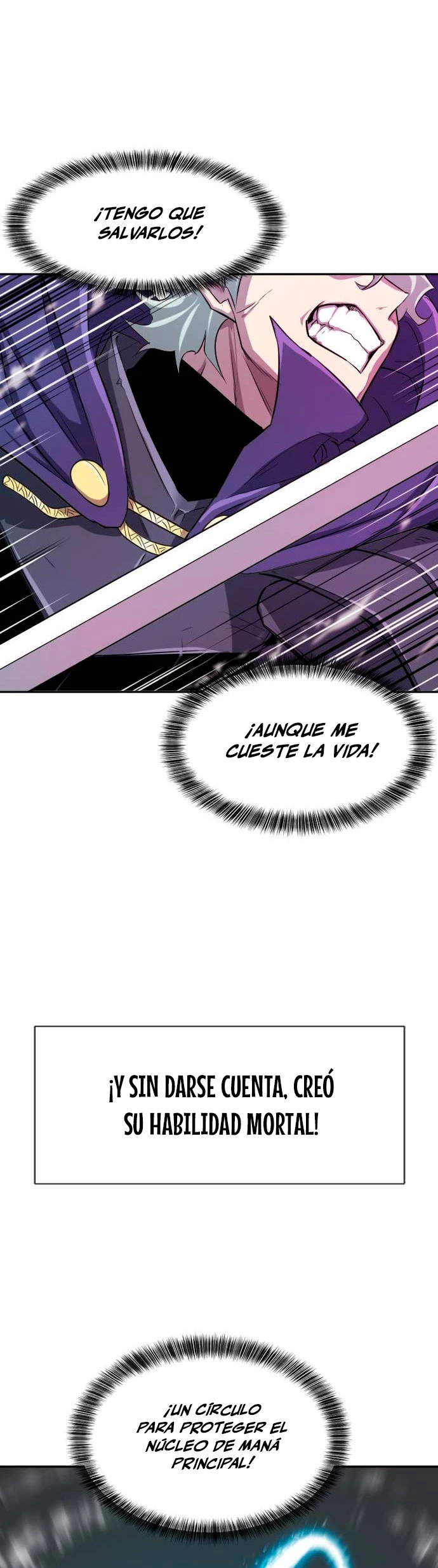 Read El Mejor Ingeniero del Mundo ES Manga Online