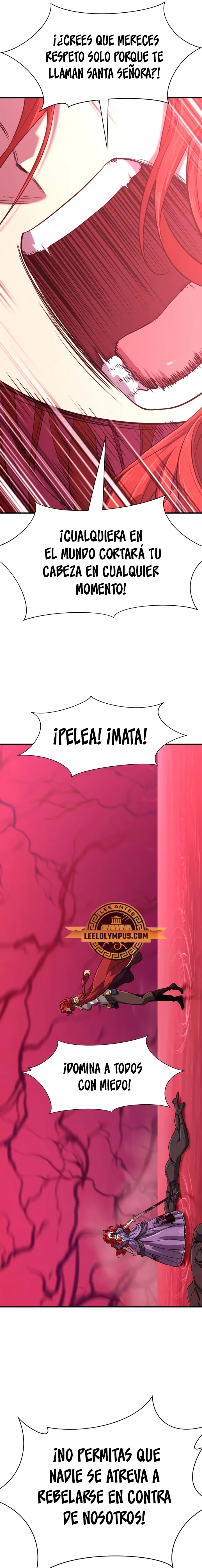 Read El Mejor Ingeniero del Mundo ES Manga Online
