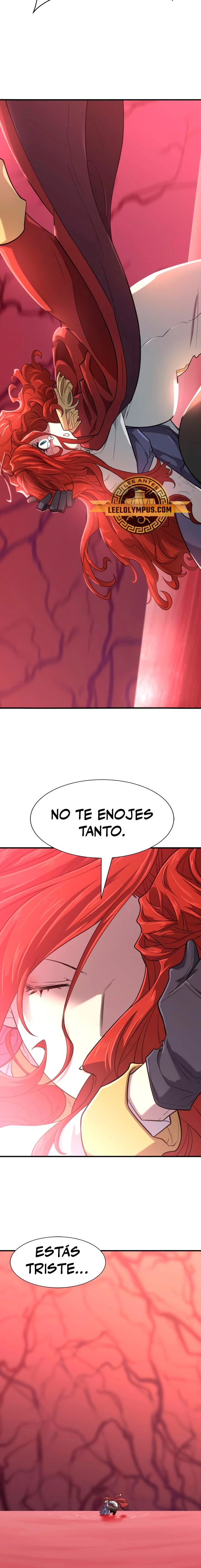 Read El Mejor Ingeniero del Mundo ES Manga Online