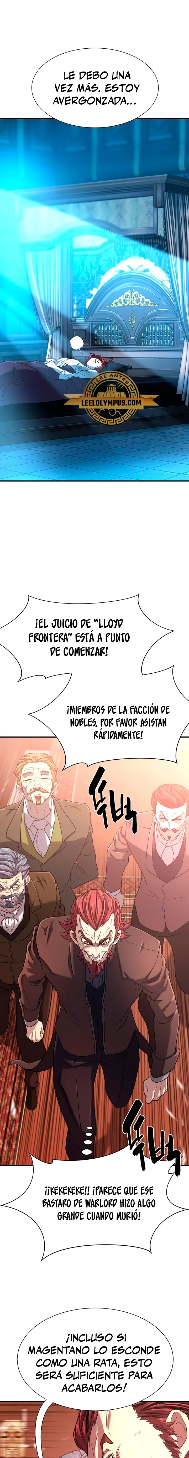 Read El Mejor Ingeniero del Mundo ES Manga Online