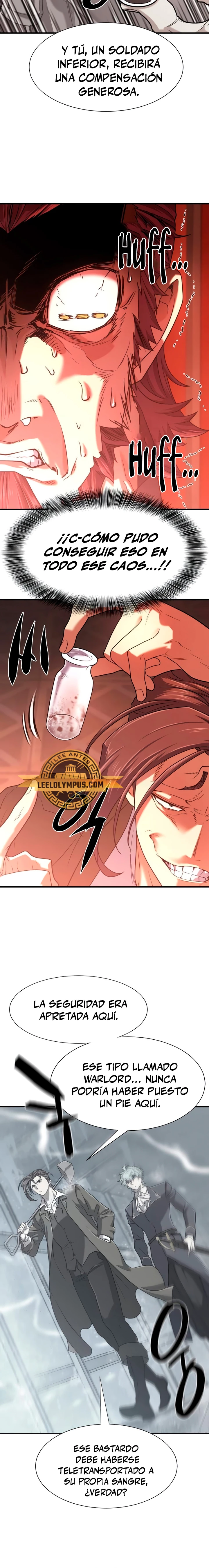 Read El Mejor Ingeniero del Mundo ES Manga Online
