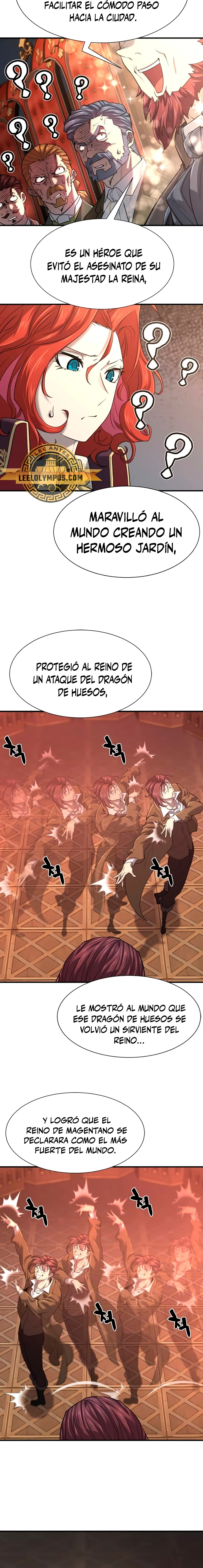 Read El Mejor Ingeniero del Mundo ES Manga Online