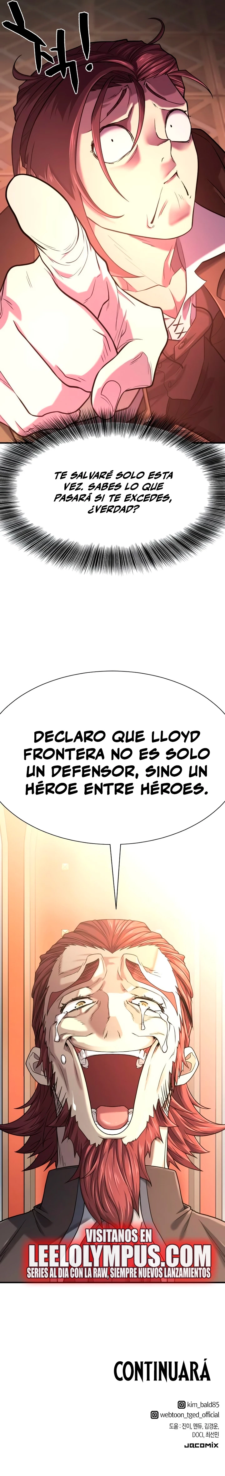 Read El Mejor Ingeniero del Mundo ES Manga Online