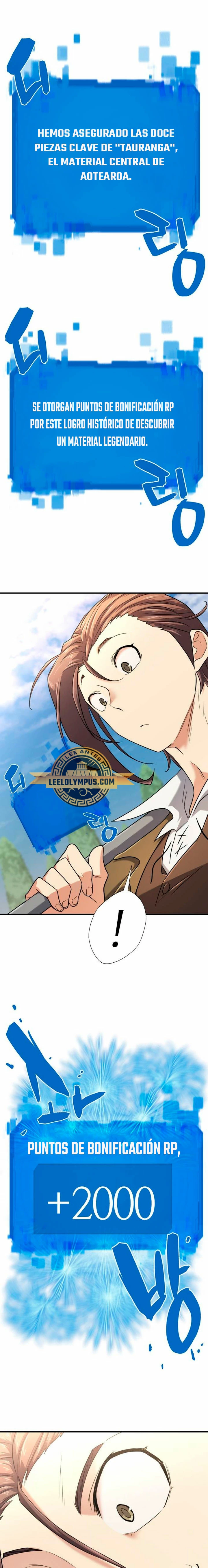 Read El Mejor Ingeniero del Mundo ES Manga Online