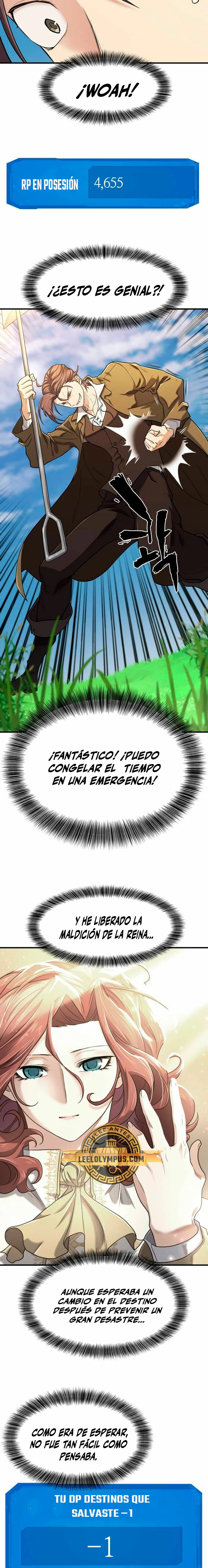 Read El Mejor Ingeniero del Mundo ES Manga Online