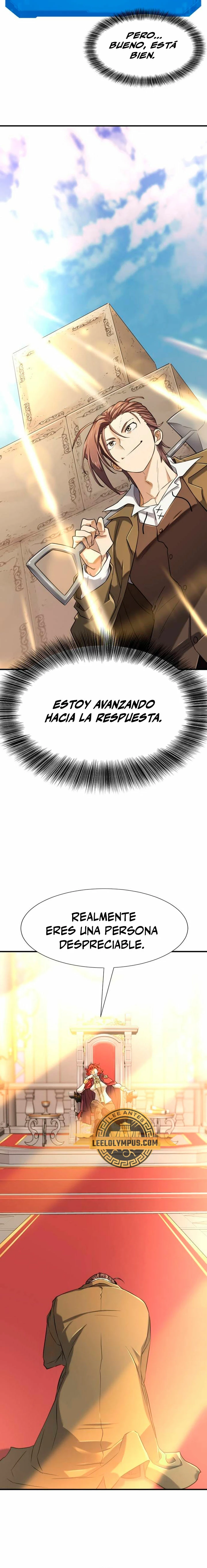 Read El Mejor Ingeniero del Mundo ES Manga Online