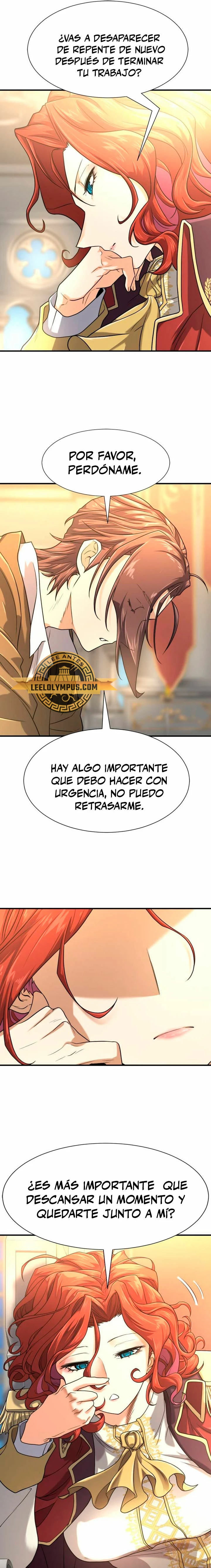 Read El Mejor Ingeniero del Mundo ES Manga Online