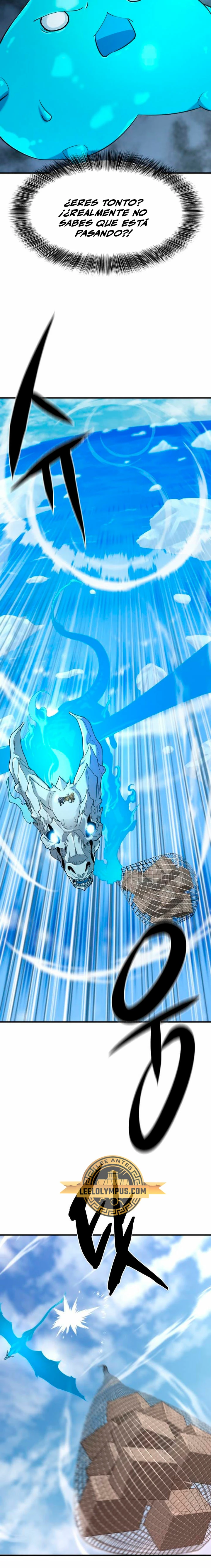 Read El Mejor Ingeniero del Mundo ES Manga Online