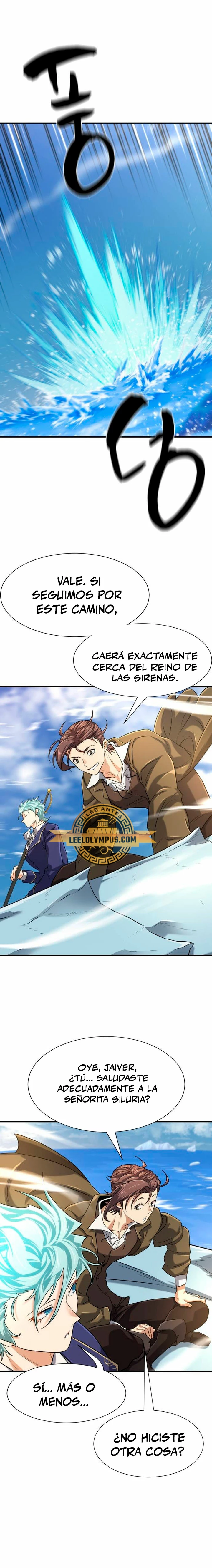 Read El Mejor Ingeniero del Mundo ES Manga Online