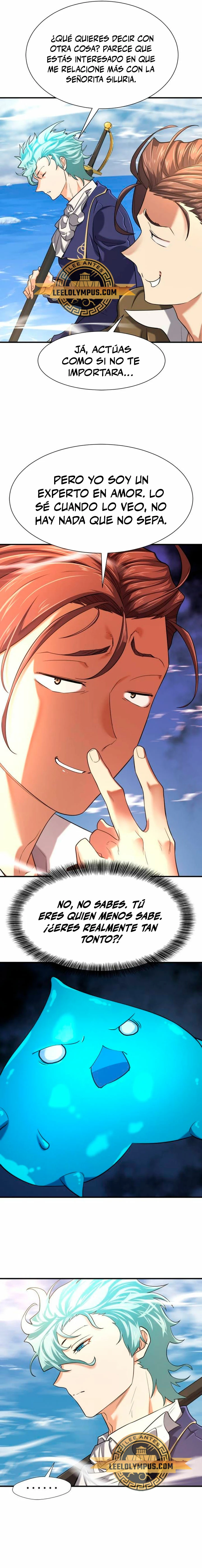 Read El Mejor Ingeniero del Mundo ES Manga Online