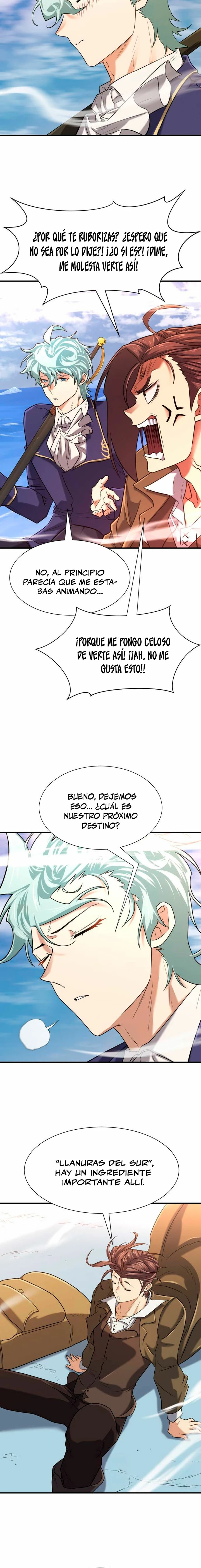 Read El Mejor Ingeniero del Mundo ES Manga Online