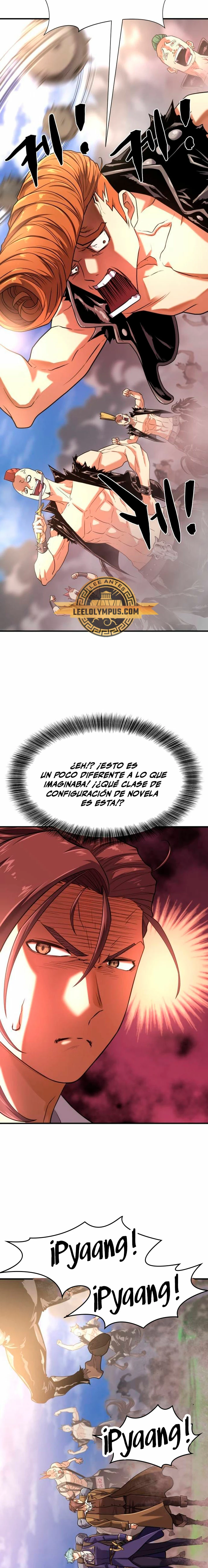 Read El Mejor Ingeniero del Mundo ES Manga Online