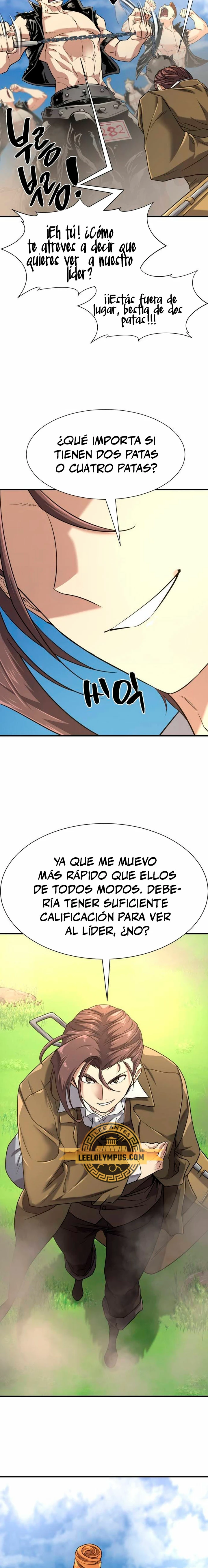 Read El Mejor Ingeniero del Mundo ES Manga Online