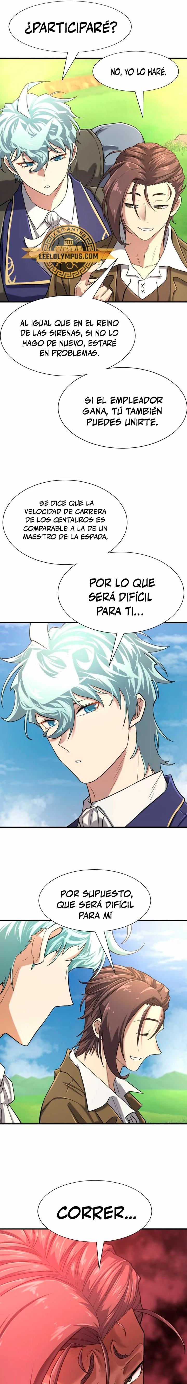 Read El Mejor Ingeniero del Mundo ES Manga Online