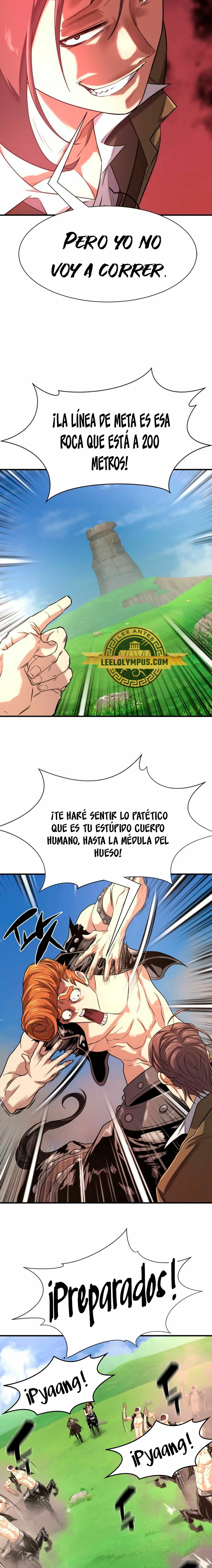 Read El Mejor Ingeniero del Mundo ES Manga Online