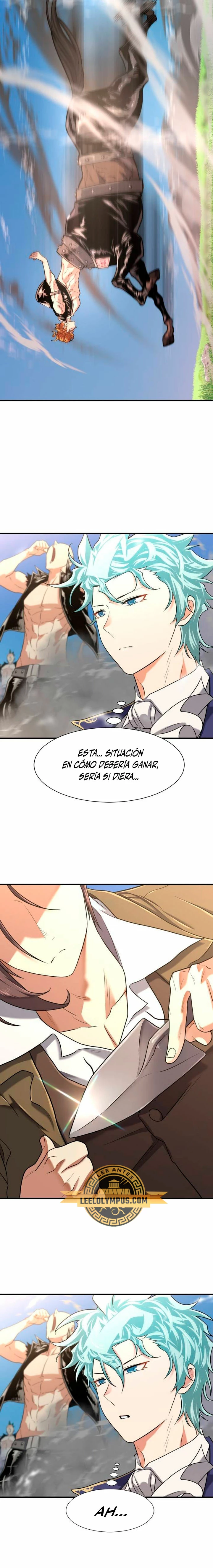 Read El Mejor Ingeniero del Mundo ES Manga Online
