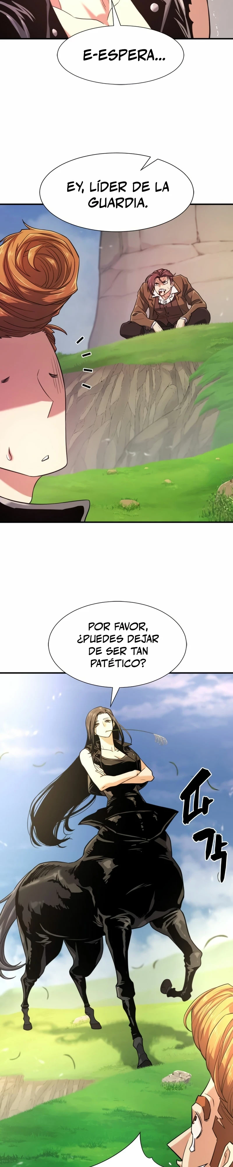 Read El Mejor Ingeniero del Mundo ES Manga Online