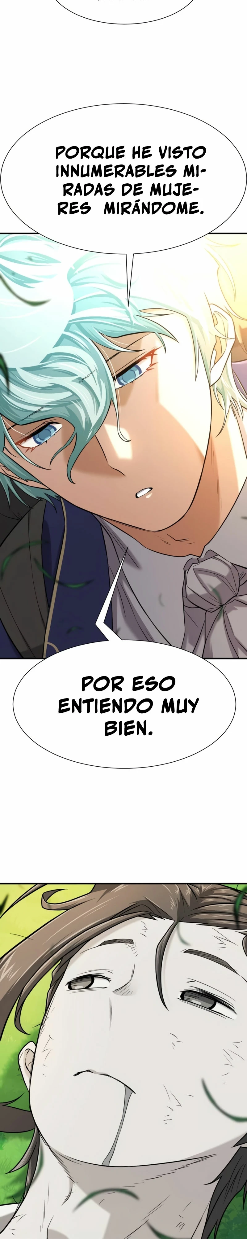 Read El Mejor Ingeniero del Mundo ES Manga Online