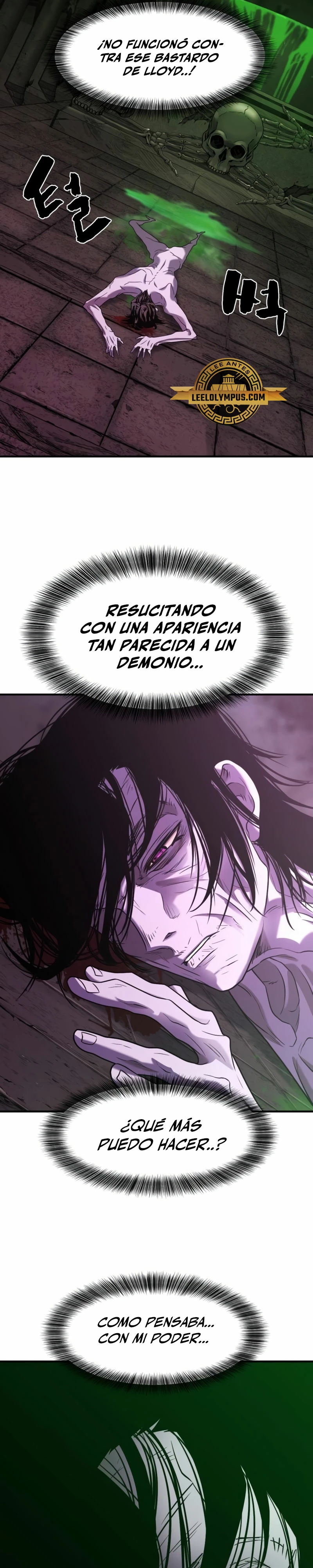 Read El Mejor Ingeniero del Mundo ES Manga Online