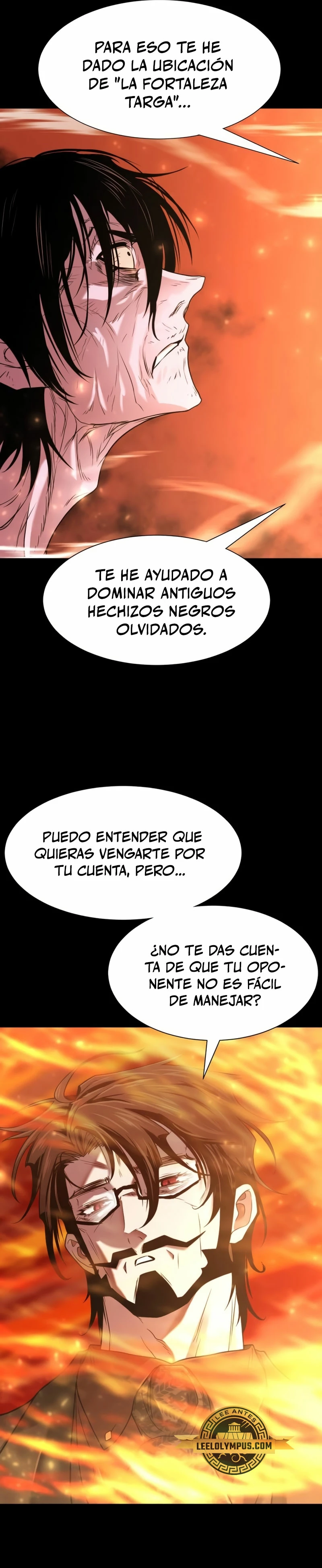 Read El Mejor Ingeniero del Mundo ES Manga Online