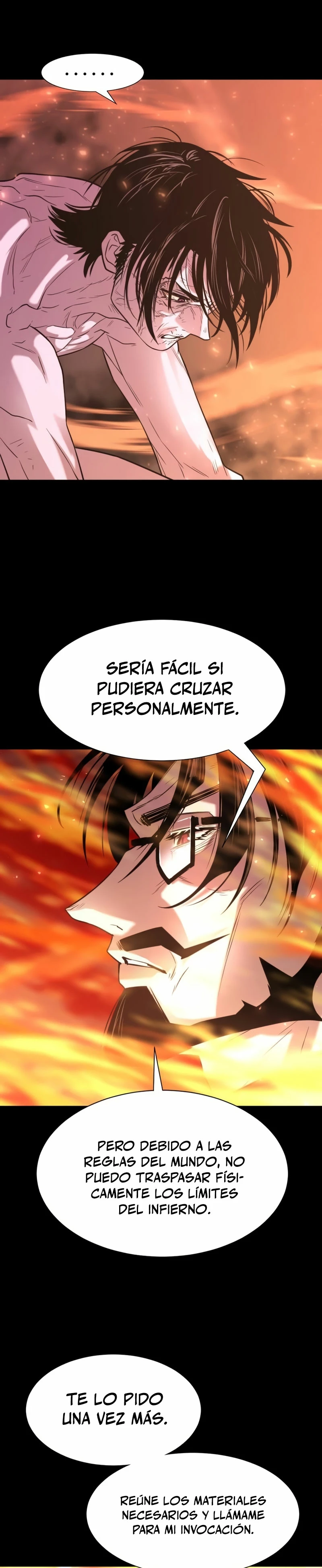 Read El Mejor Ingeniero del Mundo ES Manga Online